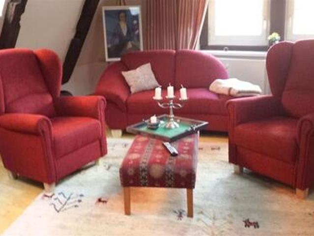 Apartment mieten in Altstadt, Wismar