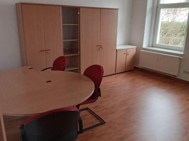 Apartment mieten in Zwickau-West, Zwickau