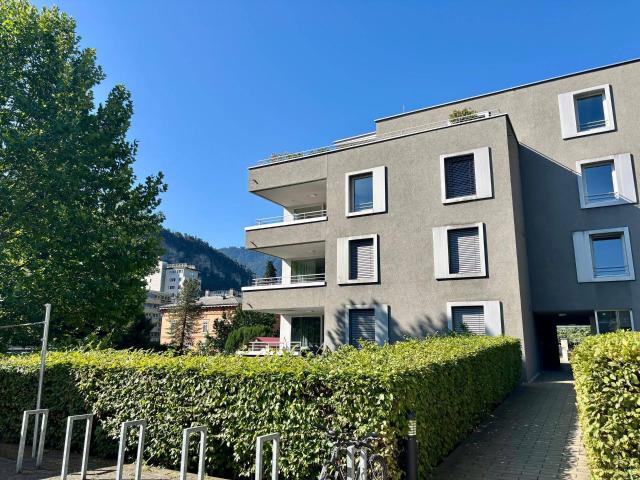 Apartment mieten in Levis, Feldkirch