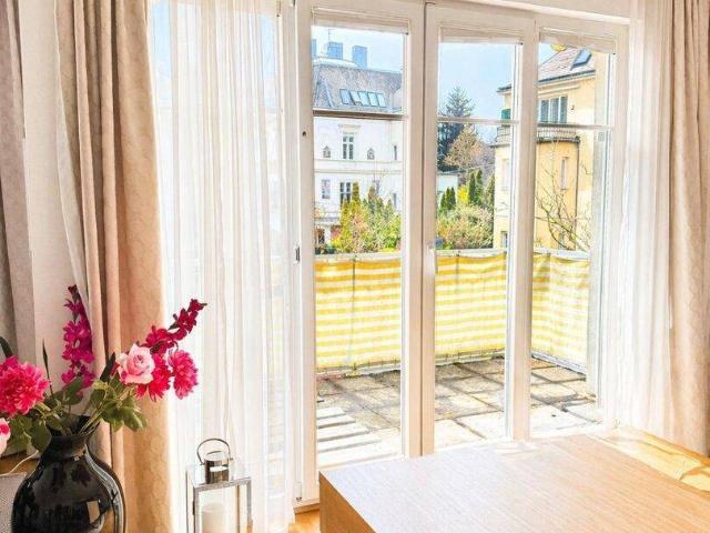 Apartment mieten in Währing, Wien