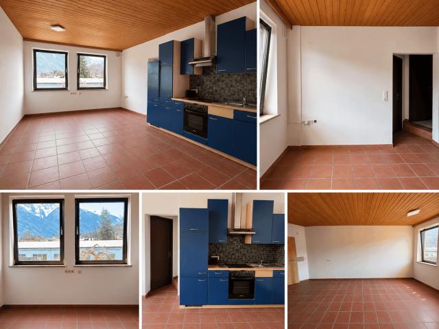 Apartment mieten in Hinterberg, Telfs