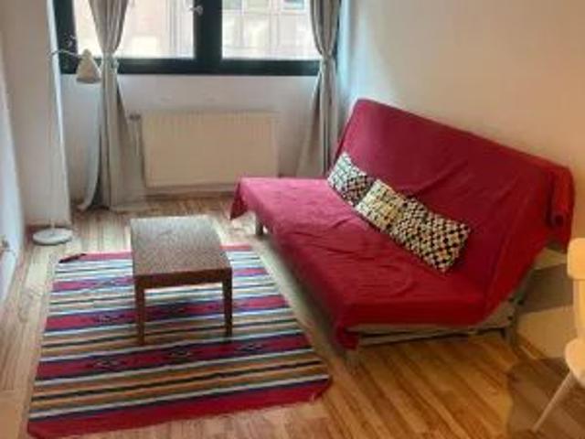 Apartment mieten in Schottenfeld, Wien