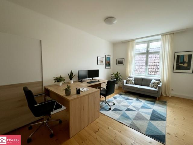 Wohnung kaufen in Leoben