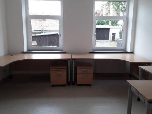 Büro mieten in Bahnhofsvorstadt, Plauen