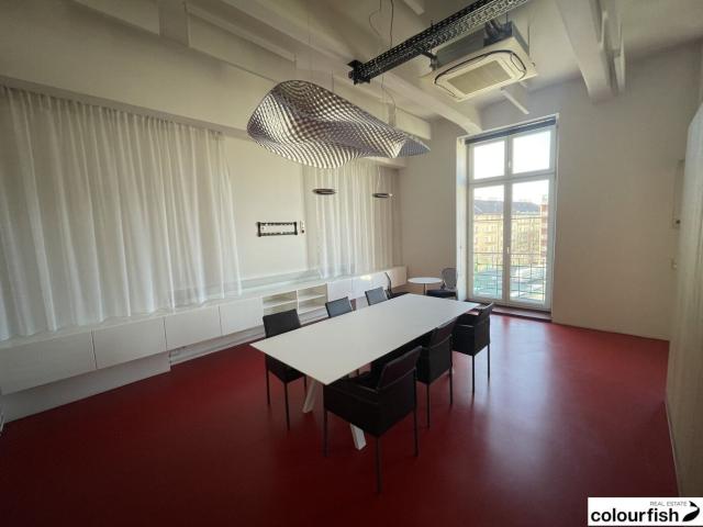Büro mieten in Seestadt, Wien