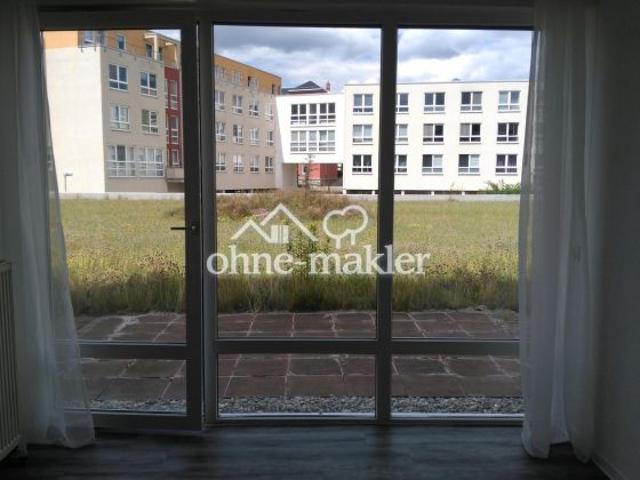 Wohnung mieten in Mittweida, Sachsen