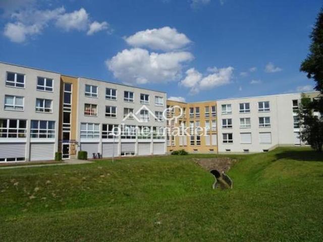 Apartment mieten in Mittweida, Sachsen