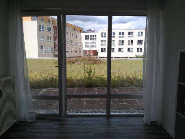 Wohnung mieten in Mittweida, Sachsen