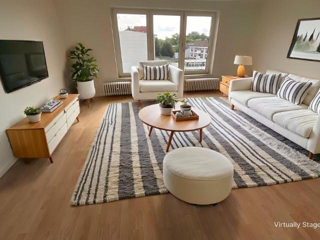 Apartment mieten in Heppens, Wilhelmshaven
