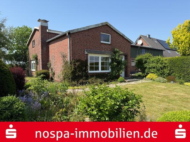 Haus kaufen in Nordstrand, Schleswig-Holstein