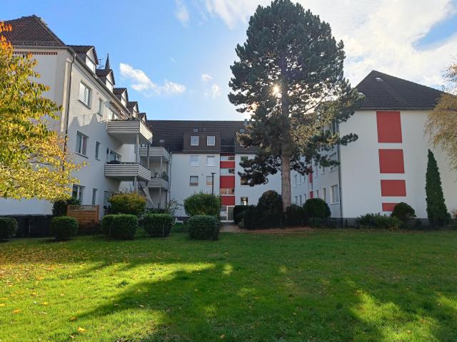 Wohnung kaufen in Steuerwald, Hildesheim