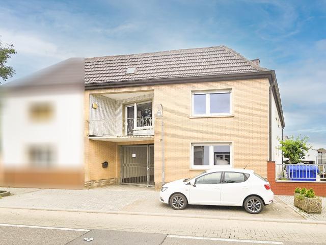 Haus kaufen in Ludwigshafen