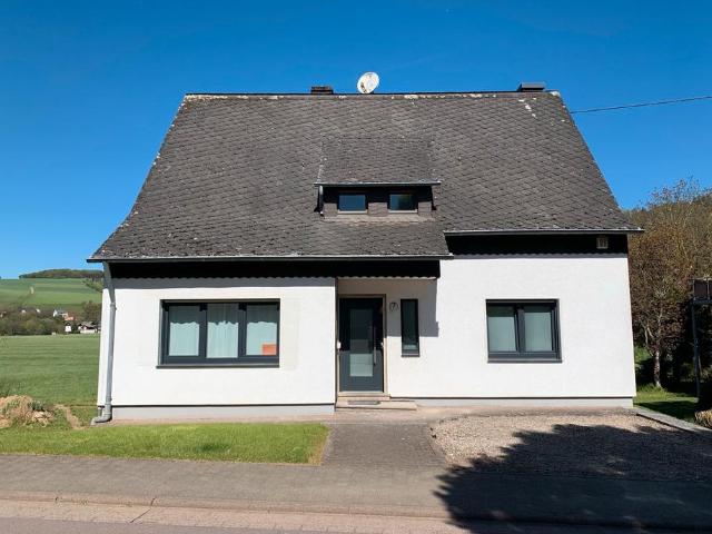 Haus kaufen in Niederzerf, Zerf