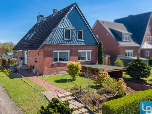 Haus kaufen in Kiel, Schleswig-Holstein