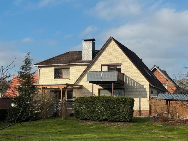 Haus kaufen in Schiffdorf