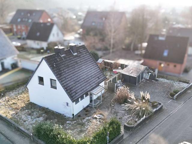 Haus kaufen in Mölln, Kreis Herzogtum Lauenburg