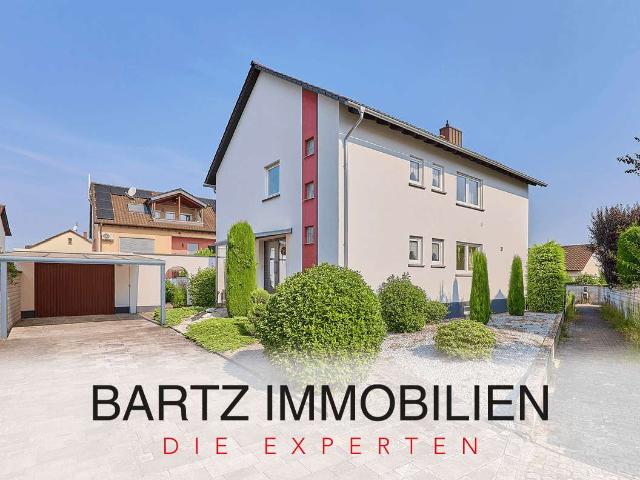 Haus kaufen in Rülzheim, Landkreis Germersheim