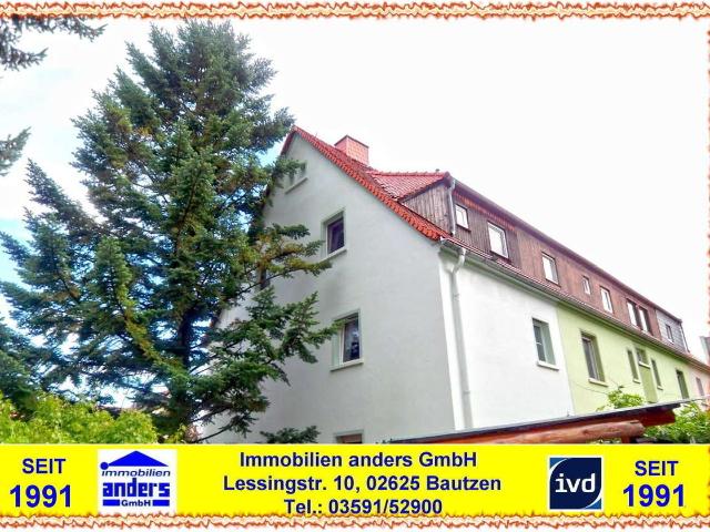Haus kaufen in Bautzen, Bautzen - Budyšin