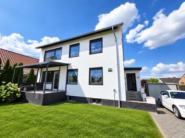 Haus kaufen in Löhne, Kreis Herford