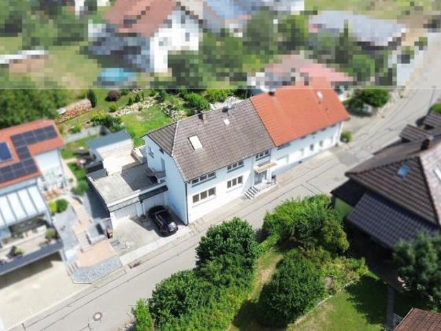 Haus kaufen in Dettighofen, Baden-Württemberg
