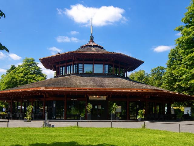 Gewerbe mieten in Bad Godesberg, Bonn