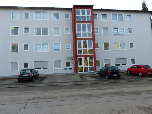 Apartment mieten in Herrsching, Bayern