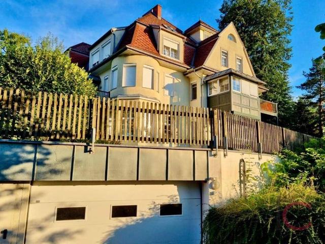 Apartment kaufen in Villach