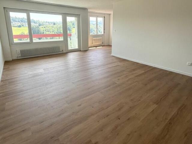 Wohnung mieten in Wittenbach, St. Gallen