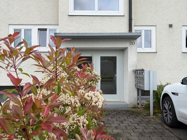 Apartment mieten in Schönenwerd, Amtei Olten-Gösgen