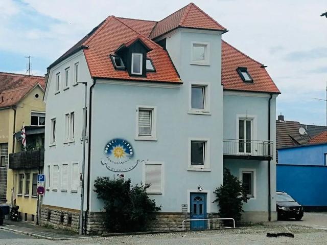 Wohnung kaufen in Neustadt, Bayern