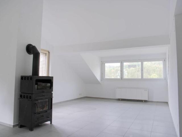 Dachwohnung kaufen in Glattfelden, Zürich
