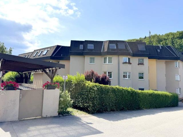 Wohnung kaufen in St. Pölten, Niederösterreich