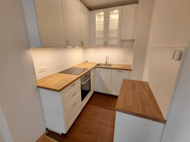 Apartment mieten in Innere Stadt, Wien