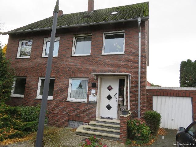 Haus kaufen in Greven