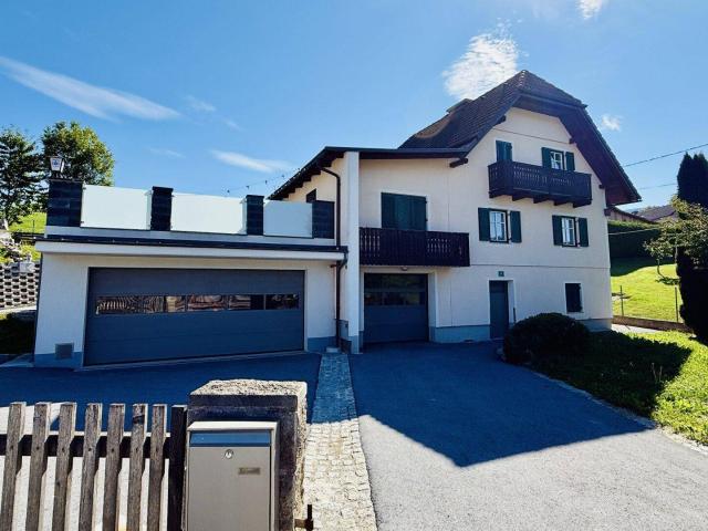Haus kaufen in Bach, Semriach