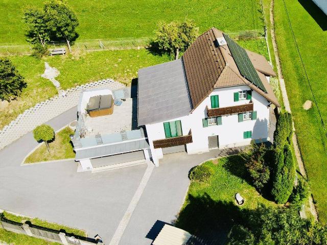 Haus kaufen in Semriach, Steiermark