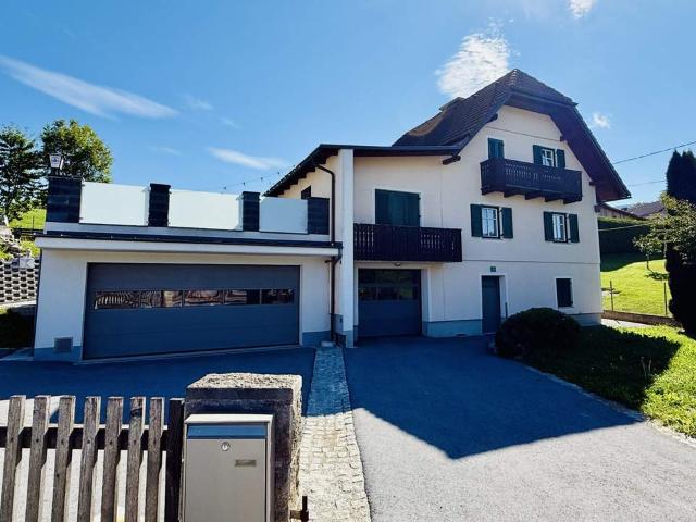 Haus kaufen in Bezirk Graz-Umgebung, Steiermark