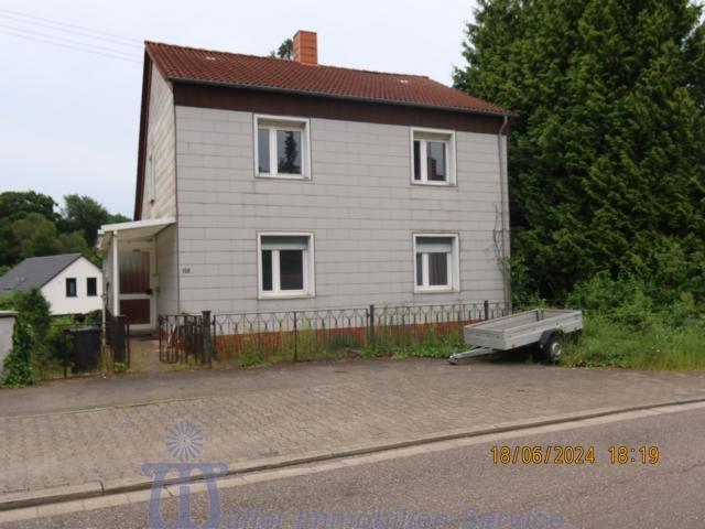 Haus kaufen in Bexbach, Oberbexbach