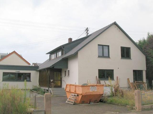 Haus kaufen in Herbolzheim, Baden-Württemberg