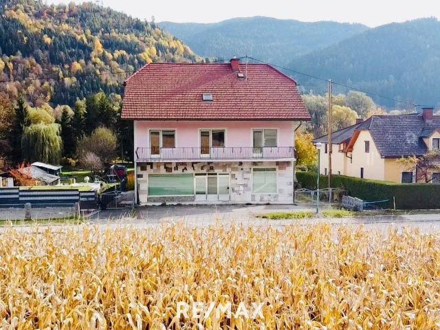 Haus kaufen in Kärnten