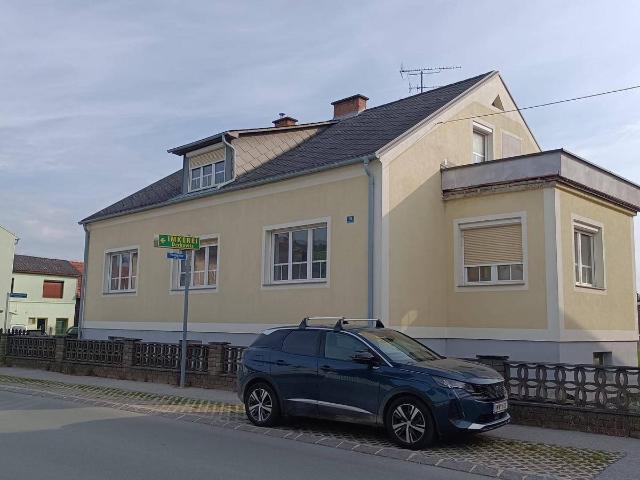 Haus kaufen in Unterwart, Neubürgersiedlung