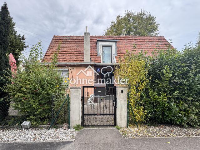 Haus kaufen in Allach-Untermenzing, München