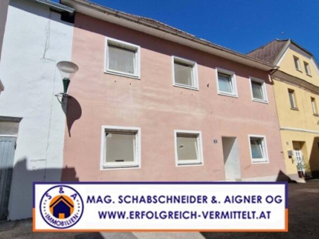 Immobilie kaufen in Marbach an der Donau, Bezirk Melk