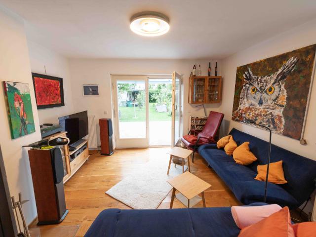 Haus kaufen in Königswiesen, Gauting