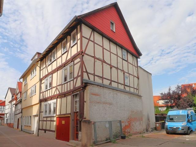 Villa kaufen in Hessen