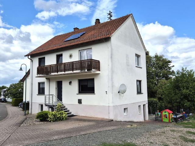 Haus kaufen in Reifenberg, Südwestpfalz