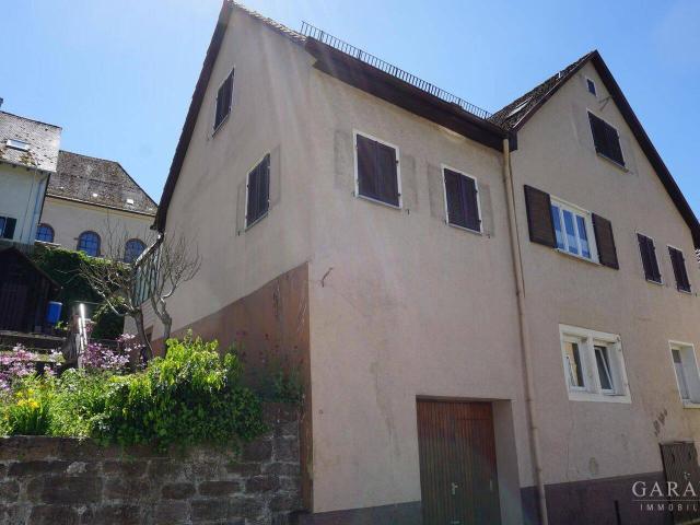 Haus kaufen in Wildberg, Baden-Württemberg