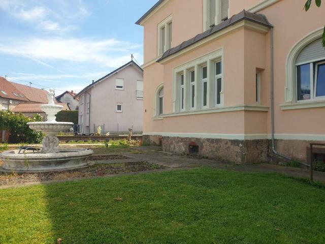 Haus kaufen in Mettlach, Saarland