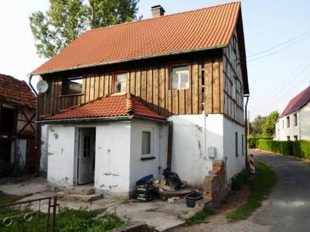Haus kaufen in Nohra, Thüringen
