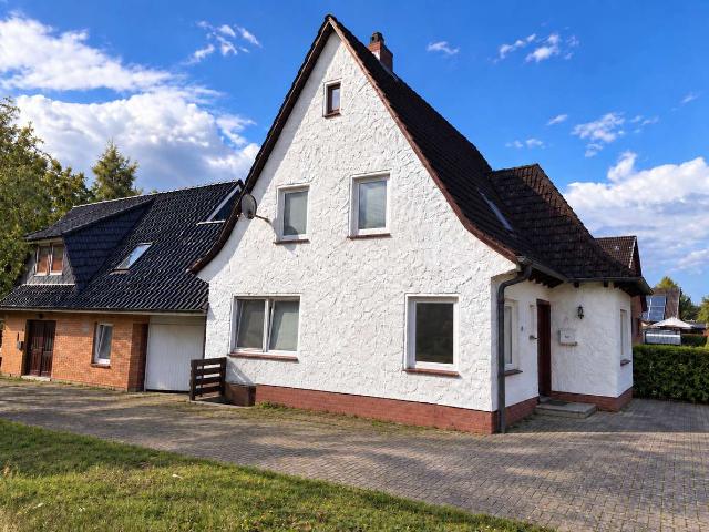Haus kaufen in Bremervörde, Landkreis Rotenburg (Wümme)